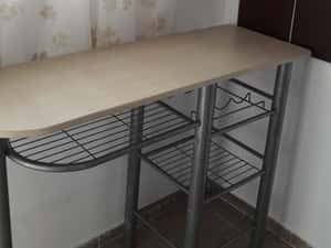 Închiriez apartament cu o cameră la casă — miniatura 5