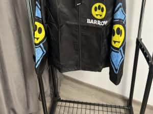 Geaca BARROW super calitate