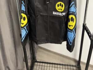Geaca BARROW super calitate — miniatura 8