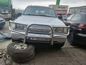 Grup spate / Diferential spate Kia Sportage 1996 2.0 MT AWD (128 hp)