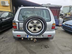 Grup spate / Diferential spate Kia Sportage 1996 2.0 MT AWD (128 hp) — miniatura 3