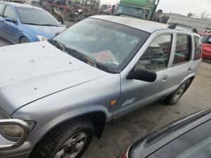 Grup spate / Diferential spate Kia Sportage 1996 2.0 MT AWD (128 hp) — miniatura 5