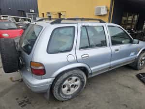 Grup spate / Diferential spate Kia Sportage 1996 2.0 MT AWD (128 hp) — miniatura 7