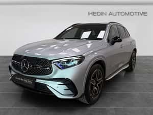 Mercedes-Benz GLC 300 SUV, 2023, 46.396 km — miniatura 2