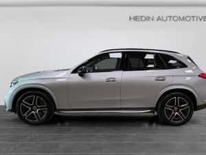 Mercedes-Benz GLC 300 SUV, 2023, 46.396 km — miniatura 3