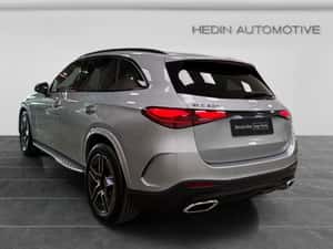Mercedes-Benz GLC 300 SUV, 2023, 46.396 km — miniatura 4