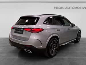 Mercedes-Benz GLC 300 SUV, 2023, 46.396 km — miniatura 6