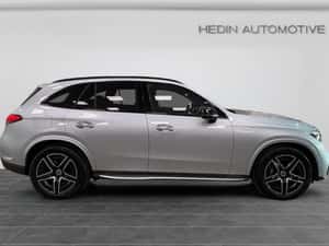 Mercedes-Benz GLC 300 SUV, 2023, 46.396 km — miniatura 7