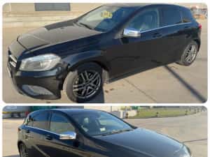 Mercedes -Benz A180 122 CP 2015 Euro 6 — miniatura 2