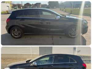 Mercedes -Benz A180 122 CP 2015 Euro 6 — miniatura 3