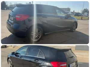 Mercedes -Benz A180 122 CP 2015 Euro 6 — miniatura 4