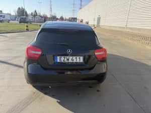 Mercedes -Benz A180 122 CP 2015 Euro 6 — miniatura 8