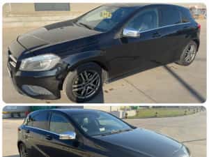 Mercedes -Benz A180 122 CP 2015 Euro 6 — miniatura 10