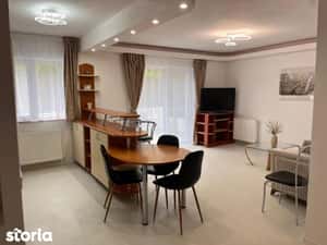 Apartament modern 2 camere in Manastur cu parcare — miniatura 4