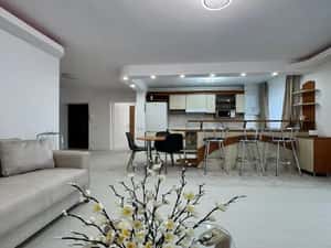 Apartament modern 2 camere in Manastur cu parcare — miniatura 5