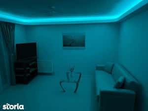 Apartament modern 2 camere in Manastur cu parcare — miniatura 6