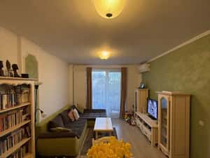 Apartament 2 camere, 57 mp , balcon 7 mp, boxă, Platinia str Constanta — miniatura 3