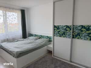 Apartament 2 camere, 57 mp , balcon 7 mp, boxă, Platinia str Constanta — miniatura 4