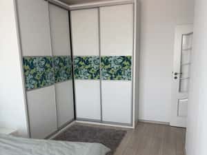 Apartament 2 camere, 57 mp , balcon 7 mp, boxă, Platinia str Constanta — miniatura 5