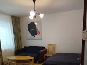Garsonieră spațioasă 40 mp, Etaj 1/4, Zona Drumul Sării