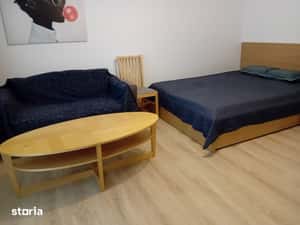 Garsonieră spațioasă 40 mp, Etaj 1/4, Zona Drumul Sării — miniatura 4
