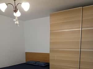 Garsonieră spațioasă 40 mp, Etaj 1/4, Zona Drumul Sării — miniatura 6