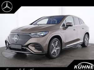 Mercedes-Benz EQE SUV - 2025, 16.984 km, Electric — miniatura 1