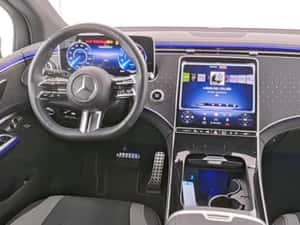 Mercedes-Benz EQE SUV - 2025, 16.984 km, Electric — miniatura 6