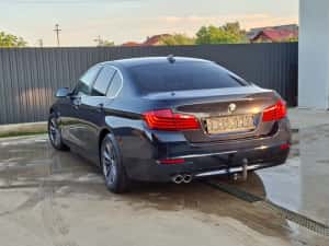 Bmw f10 2014 Facelift  euro 6 2.0 — miniatura 3