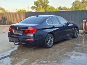 Bmw f10 2014 Facelift  euro 6 2.0 — miniatura 4