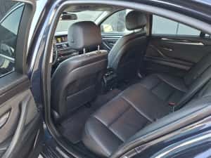 Bmw f10 2014 Facelift  euro 6 2.0 — miniatura 5