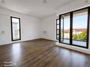 Apartament 2 camere decomandat, parcare inclusă – Popești Leordeni — miniatura 3