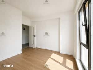 Apartament 2 camere decomandat, parcare inclusă – Popești Leordeni — miniatura 6