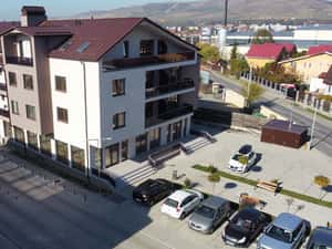 Ap 14 C5 Tautului Residence Park Parcul Poligonului Zona Sub cetate T — miniatura 1