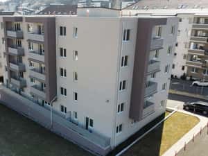 Ap 14 C5 Tautului Residence Park Parcul Poligonului Zona Sub cetate T — miniatura 2