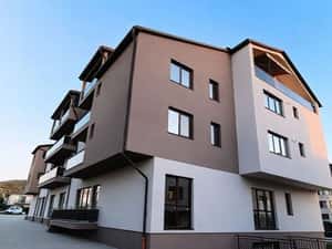 Ap 14 C5 Tautului Residence Park Parcul Poligonului Zona Sub cetate T — miniatura 4