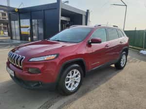 Jeep Cherokee 2016 ! 118.000 KM! Automat - 4x4 — miniatura 1