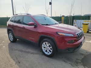 Jeep Cherokee 2016 ! 118.000 KM! Automat - 4x4 — miniatura 3
