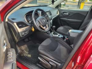 Jeep Cherokee 2016 ! 118.000 KM! Automat - 4x4 — miniatura 5