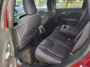 Jeep Cherokee 2016 ! 118.000 KM! Automat - 4x4 — miniatura 6