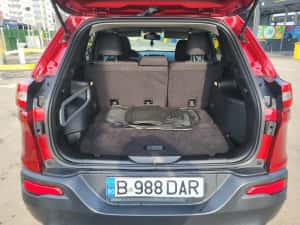 Jeep Cherokee 2016 ! 118.000 KM! Automat - 4x4 — miniatura 7