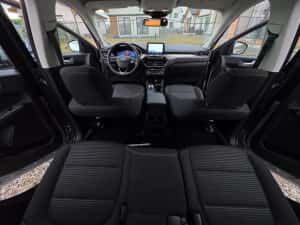 Ford Kuga Hybrid FHEV/2021/automat/virtual cockpit//rate//garantie — miniatura 6
