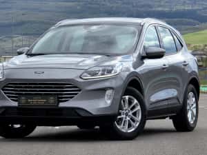 Ford Kuga Hybrid FHEV/2021/automat/virtual cockpit//rate//garantie — miniatura 10