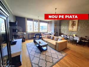 Apartament cu 3 camere 102mp in ansamblul zona Take Ionescu
