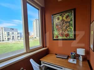 Apartament cu 3 camere 102mp in ansamblul zona Take Ionescu — miniatura 4