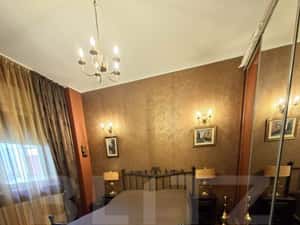 Apartament cu 3 camere 102mp in ansamblul zona Take Ionescu — miniatura 5