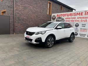 Peugeot 3008, 12.800 EUR, 280.000 km