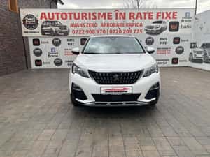 Peugeot 3008, 12.800 EUR, 280.000 km — miniatura 2