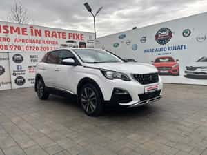 Peugeot 3008, 12.800 EUR, 280.000 km — miniatura 3