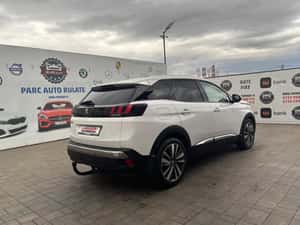 Peugeot 3008, 12.800 EUR, 280.000 km — miniatura 4